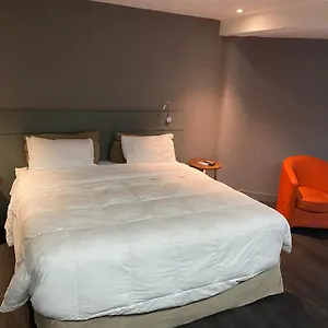 Grand Mercure - Ap Particular 112 Hotel