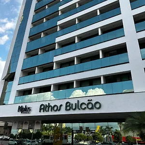 Athos Bulcao - 1312 - Loyola Apart-hotel