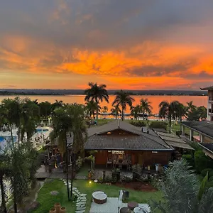 Life Beira Prox A Esplanada Resort