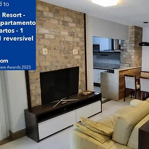 The Sun - Super De 2 Quartos - 1 E 1 Reversivel Resort
