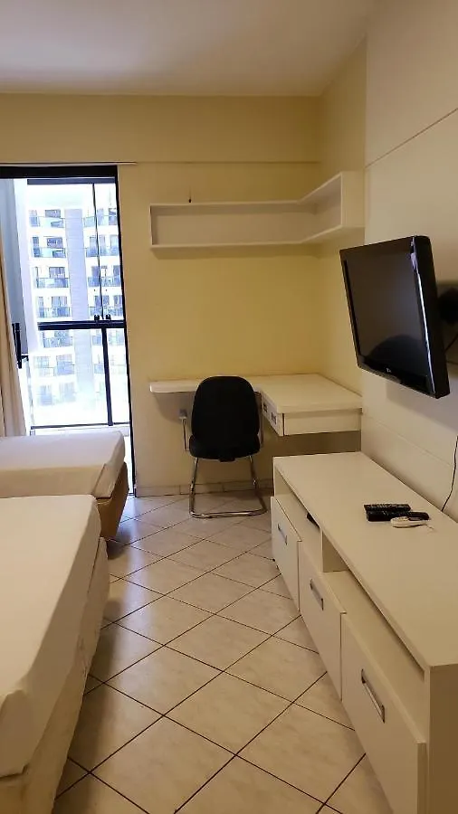 Garvey Flats Aparthotel Brasilia