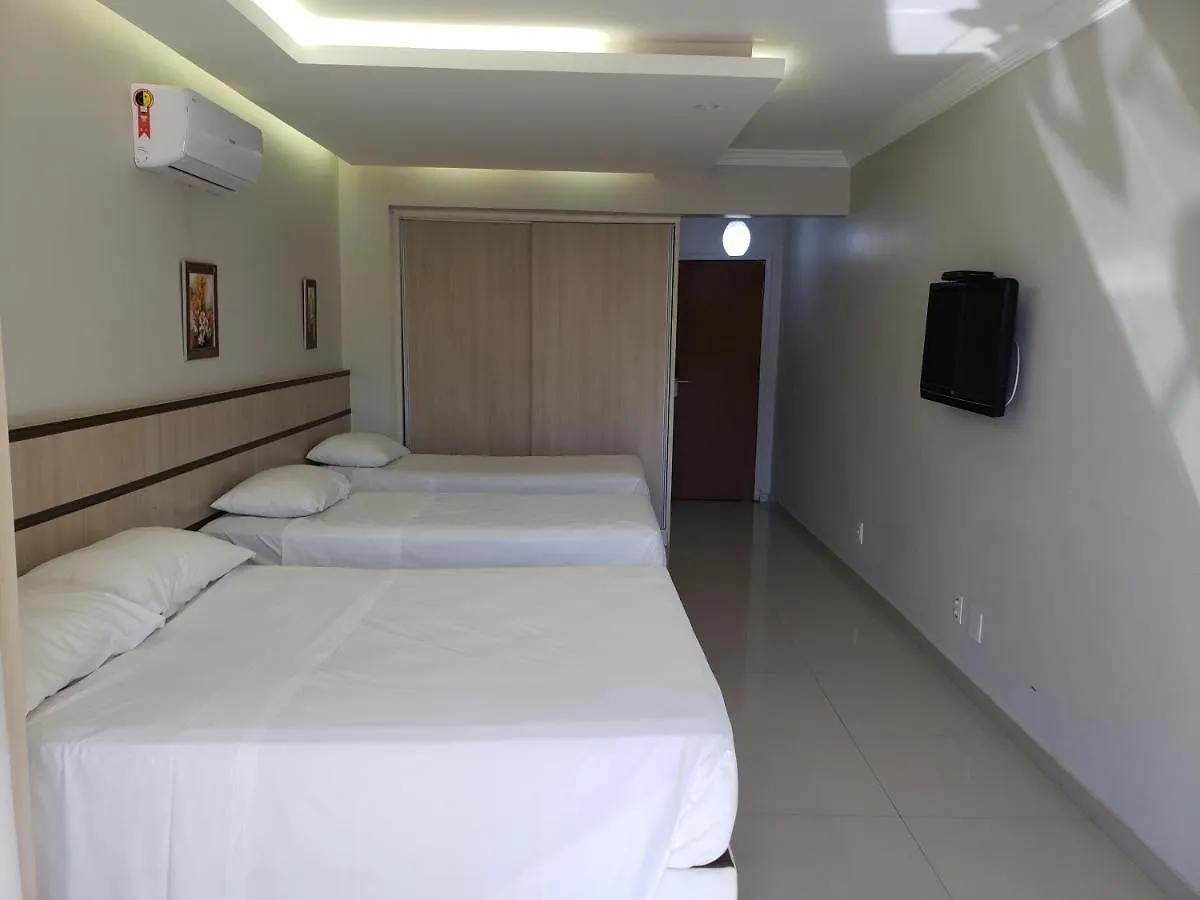 Garvey Flats Aparthotel Brasilia